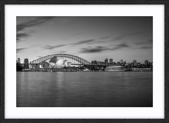 Sydney Harbour Classic