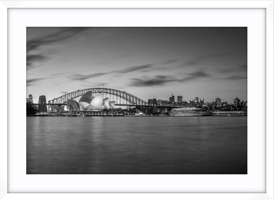 Sydney Harbour Classic