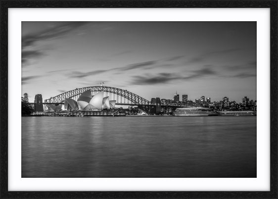 Sydney Harbour Classic